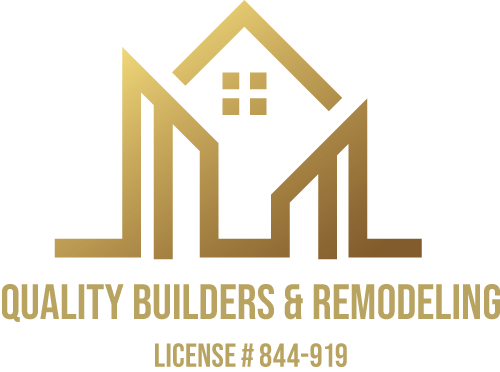 Quality Builders & Remodeling